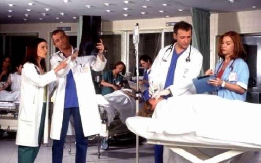 Τη διαφορά αποδοχών διεκδικεί ο ΙΣΑ για τους γιατρούς του ΕΣΥ, όπως έγινε με τους ένστολους