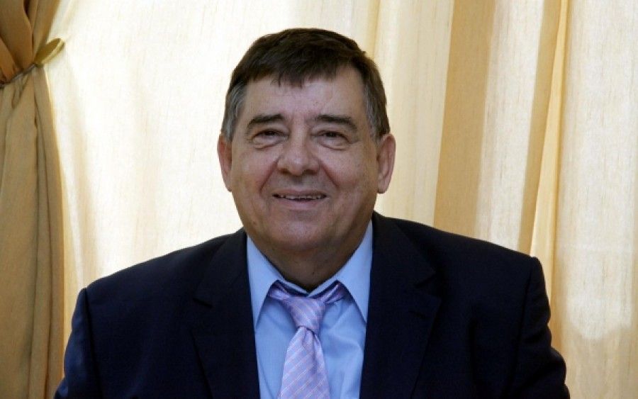 Το ιατρικό ανακοινωθέν για τον Γ. Καρατζαφέρη