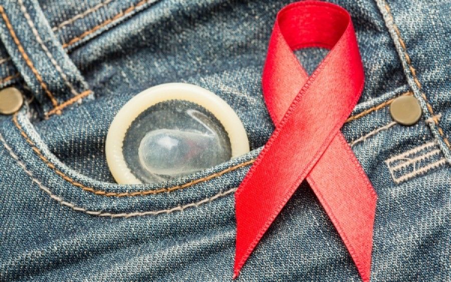 Έρχεται το υπερ-προφυλακτικό που σκοτώνει τον HIV