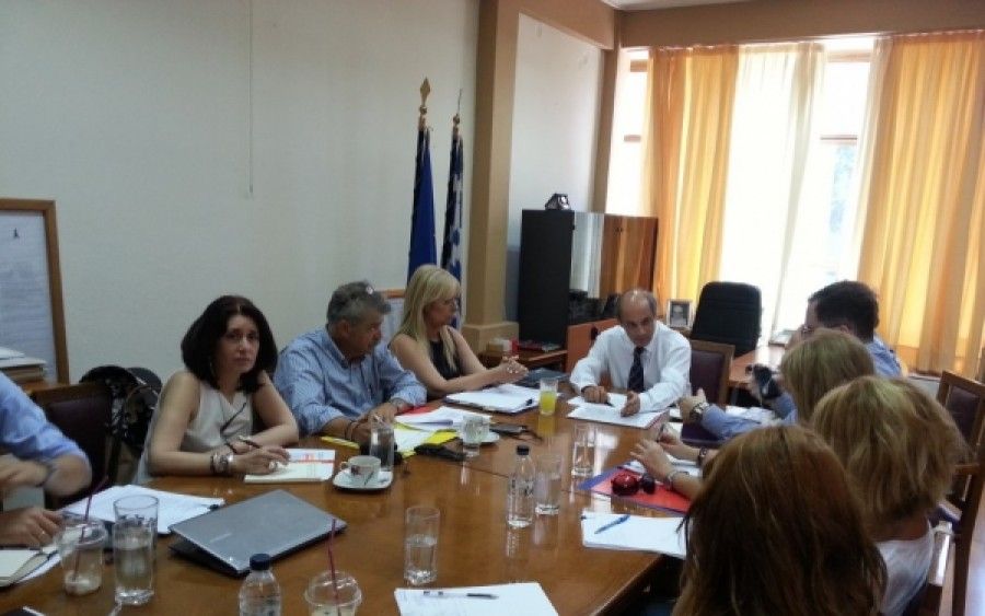 Στην τελική ευθεία το κλείσιμο του Ασύλου στο Δαφνί