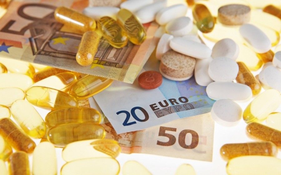 Εντός της εβδομάδας οι νέες τιμές για τα φάρμακα - καμμία αύξηση δεν δέχθηκε η Επιτροπή Τιμών από τις εταιρείες