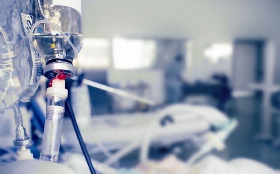 Σε σοβαρή κατάσταση 35χρονη σε ΜΕΘ από ιατρικό λάθος