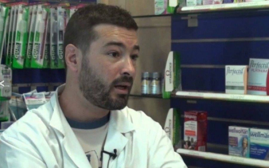Γ. Δαγρές: Τεράστιο λάθος η απελευθέρωση των ΜΥΣΥΦΑ & πρόβλημα με το ωράριο