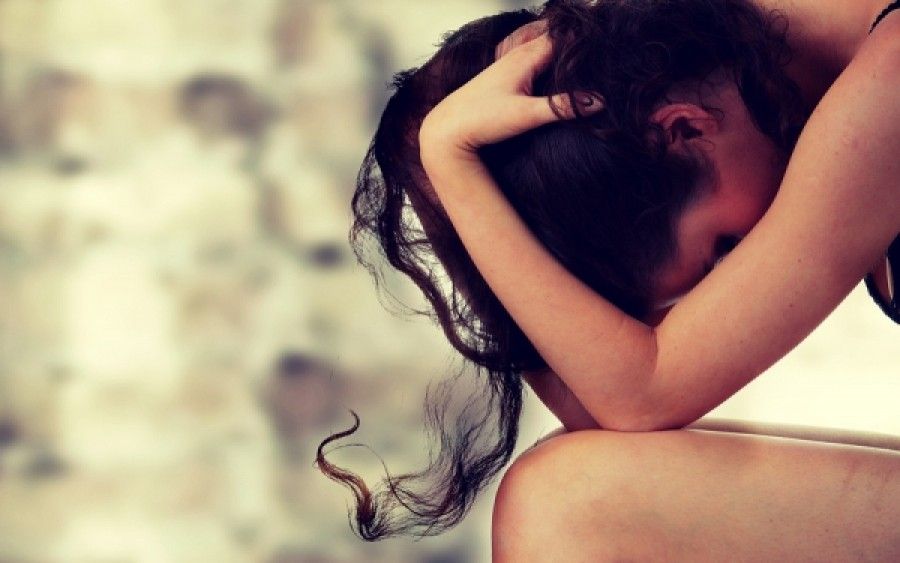 Τα ψυχοσωματικά συμπτώματα της κατάθλιψης σε εικόνες