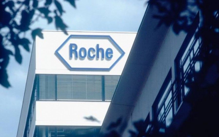 Η Roche εξαγοράζει την InterΜune