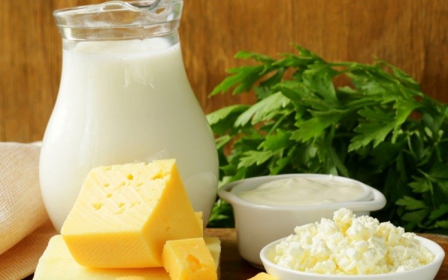 Τα 3 τυριά με το λιγότερο ασβέστιο