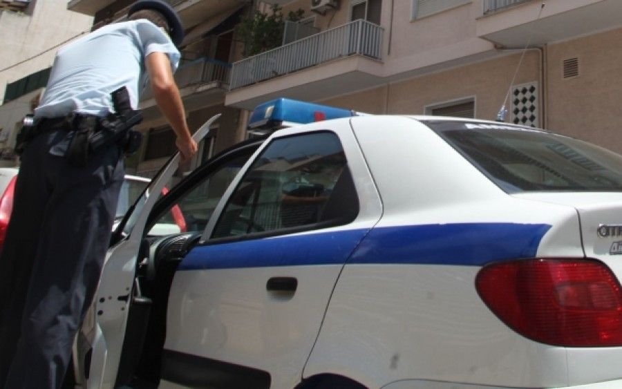 Συνέλαβαν γιατρό "μαϊμού" στην Κατερίνη