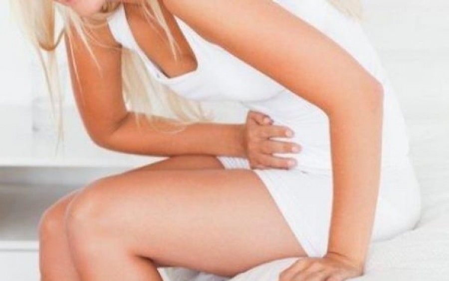 Πόνος στο στομάχι; Αυτές είναι οι 10 πιο κοινές αιτίες