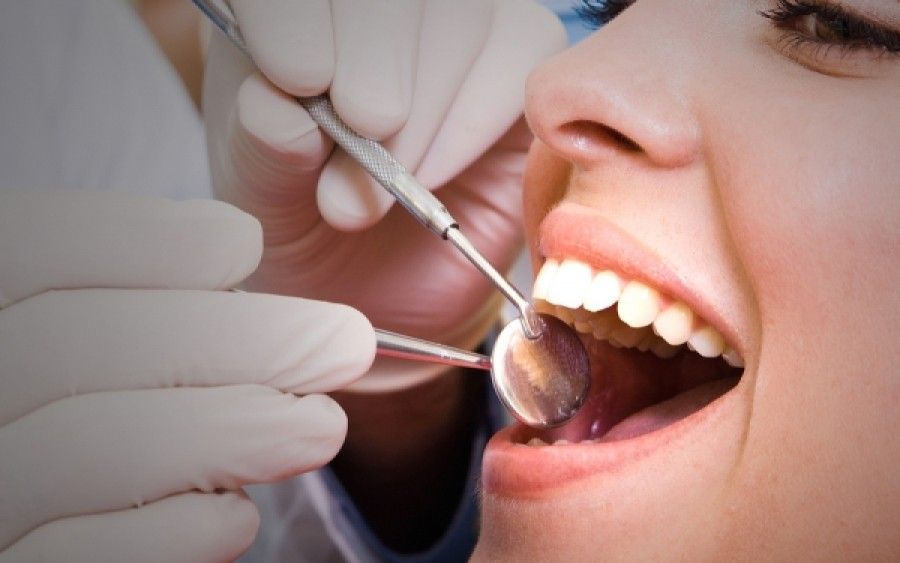 Eurodentica: Το 1ο Οδοντιατρείο με πιστοποίηση Temos