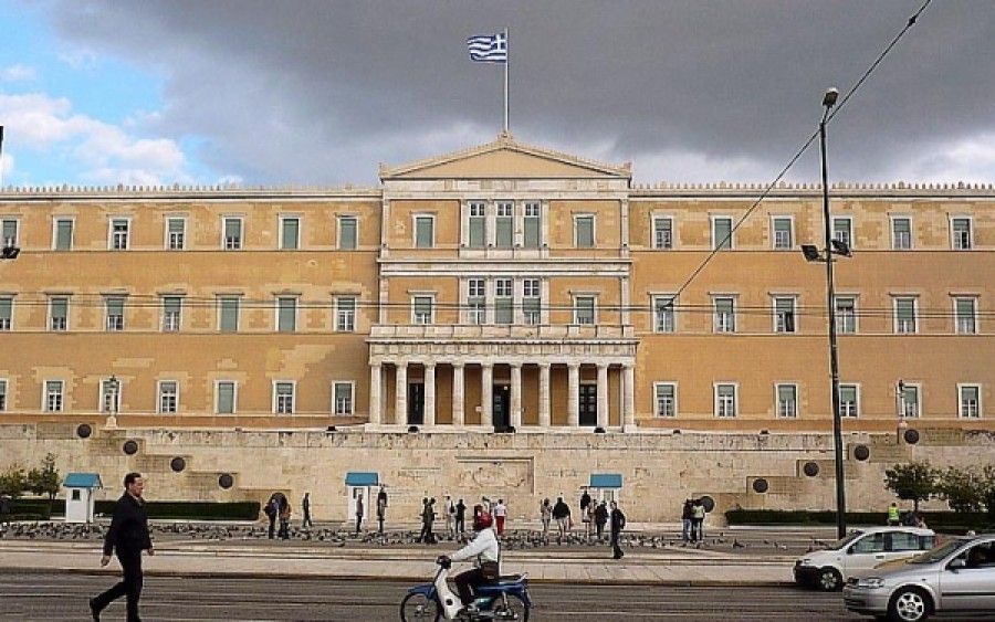 Στην Βουλή η συζήτηση για τις περικοπές των διαγνωστικών