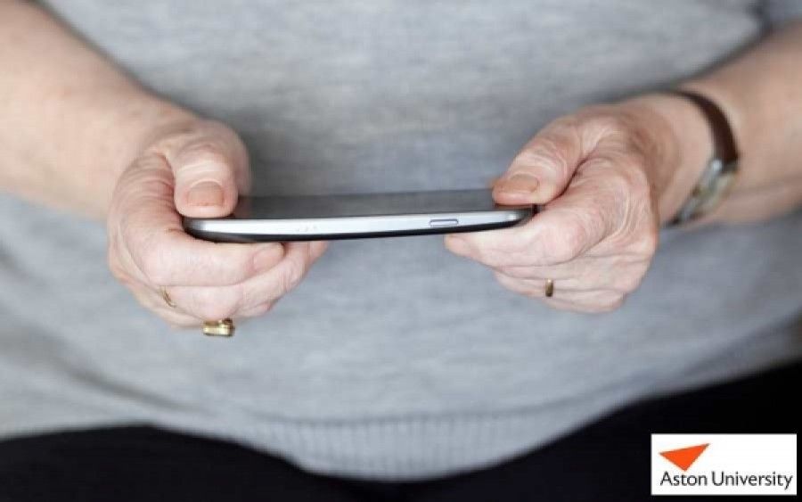 Πάρκινσον: Διάγνωση μέσω smartphone