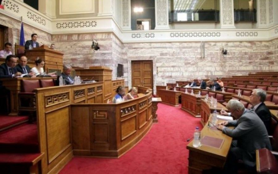Δημ. Κοντός: Ενδεικτικές οι οδηγίες για τις διαγνωστικές εξετάσεις - θα γίνουν διορθώσεις