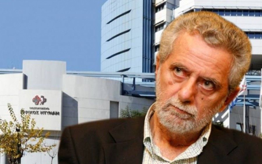 Θ. Δρίτσας: «Πολλά τα ερωτήματα και πρέπει να απαντηθούν»