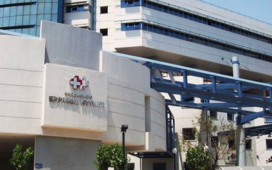 «Χάρισαν» το «Ερρίκος Ντυνάν» σε... πρώην κτηματική εταιρεία του Ομίλου Πειραιώς