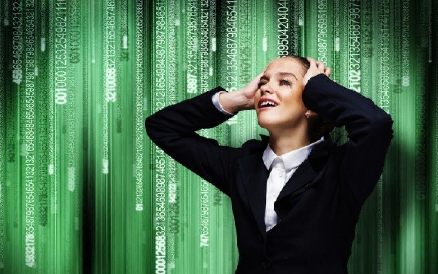 Ασφάλεια των προσωπικών δεδομένων στο Internet με κωδικό… δακρύων