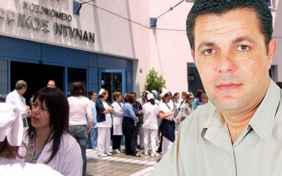 Ντυνάν: Σε αναμμένα κάρβουνα οι εργαζόμενοι - καθυστερεί η συνάντηση με την νέα διοίκηση