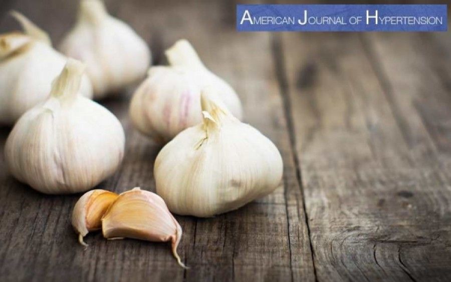 Το σκόρδο ως γιατροσόφι για την υψηλή πίεση: Μύθος ή αλήθεια;