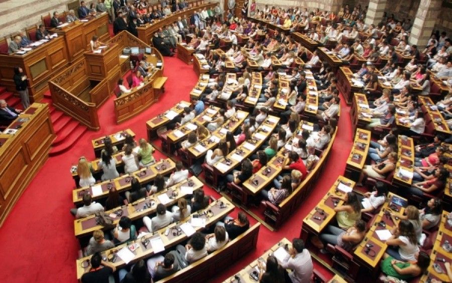 Επιτροπή Ασθενών: Καμία ψήφο εμπιστοσύνης σε όσους θέτουν σε κίνδυνο την Υγεία