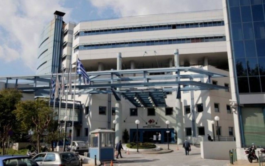 Πότε θα δοθεί απάντηση στη Βουλή για το «Ερρίκος Ντυνάν»;