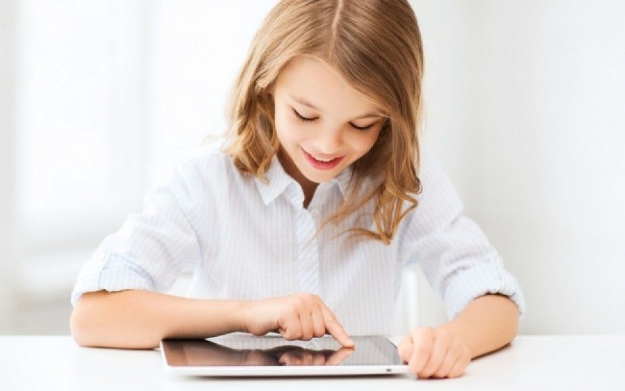 E-learning και για τη δυσλεξία