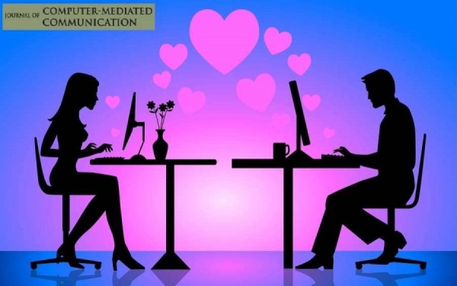 Διαδικτυακές γνωριμίες: Πόσο πρέπει να περιμένετε πριν το πρώτο τετ-α-τετ