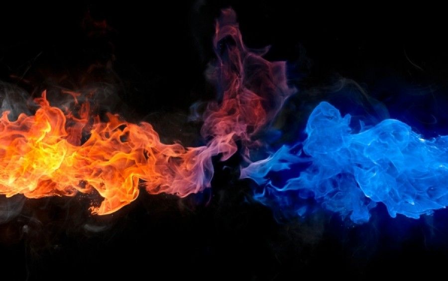 Πάγος vs. θερμότητα: Τι να διαλέξετε για κάθε πόνο (γράφημα)