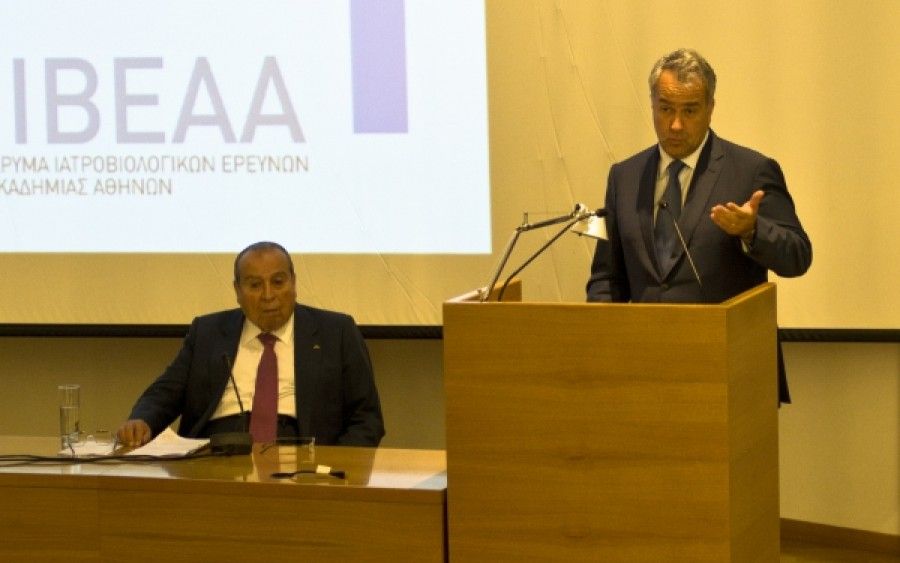 Πρωτοβουλία ΙΙΒΕΑΑ για κλινικές μελέτες γενοσήμων και πρωτότυπων φαρμάκων