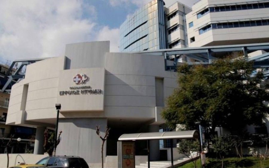 Στον Ελληνικό λαό ο λογαριασμός για το "Ερρίκος Ντυνάν"