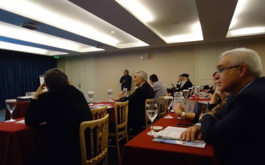Υγεία και Ι.Σ. Αργολίδας «ένωσαν» τις δυνάμεις τους