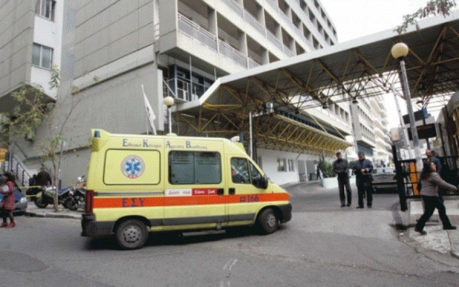 Στην εφημερία του Ευαγγελισμού 25 δρομείς του Μαραθωνίου