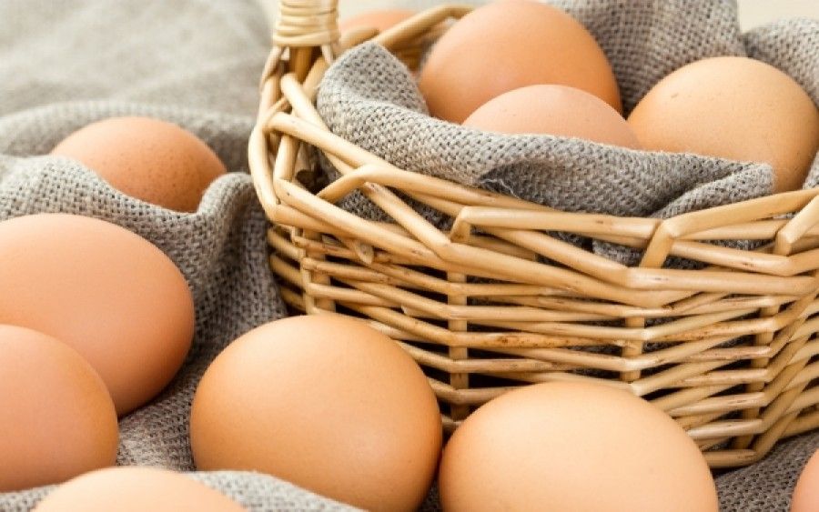 Πόσα αυγά επιτρέπεται να τρώμε