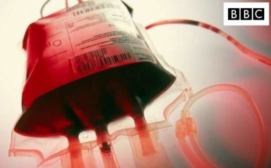 Έμπολα: Δωρεά 5,7 εκατομμυρίων προς ενίσχυση της έρευνας στον τομέα του φαρμάκου