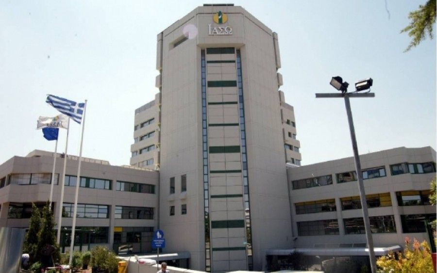 Θετικά αποτελέσματα στο 9μηνο και μέρισμα στους μετόχους από το ΙΑΣΩ