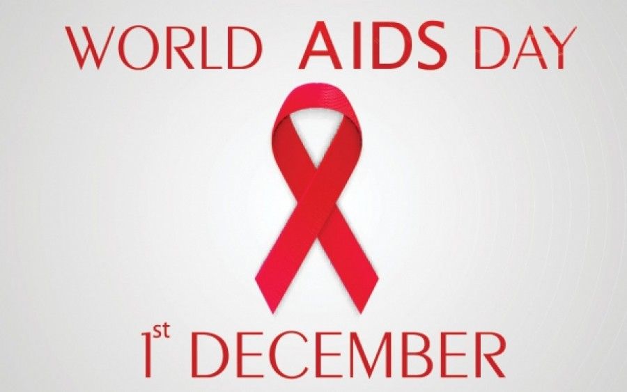 Παγκόσμια Ημέρα κατά του AIDS: Δράσεις σε Αθήνα και Θεσσαλονίκη