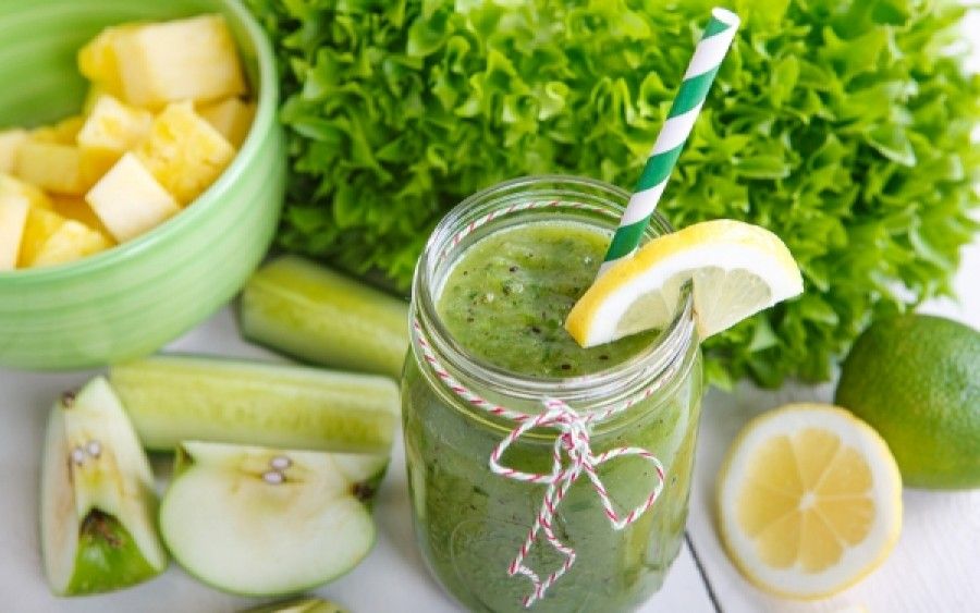 Το ιδανικό smoothie για ενέργεια και απώλεια βάρους