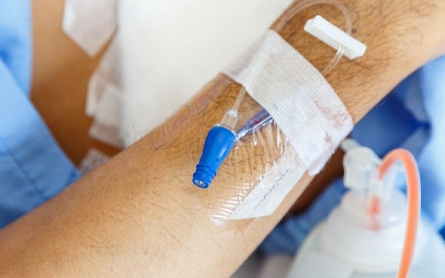 Τι συμβαίνει στο σώμα του απεργού πείνας Νίκου Ρωμανού