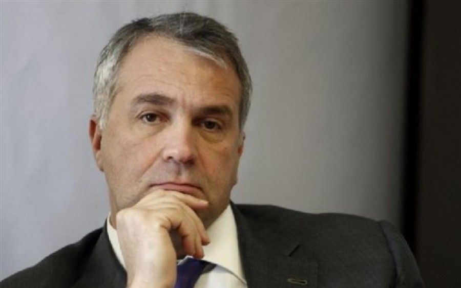 Βορίδης: Η καλύτερη δυνατή στήριξη στον Ρωμανό με σεβασμό στην ιατρική δεοντολογία