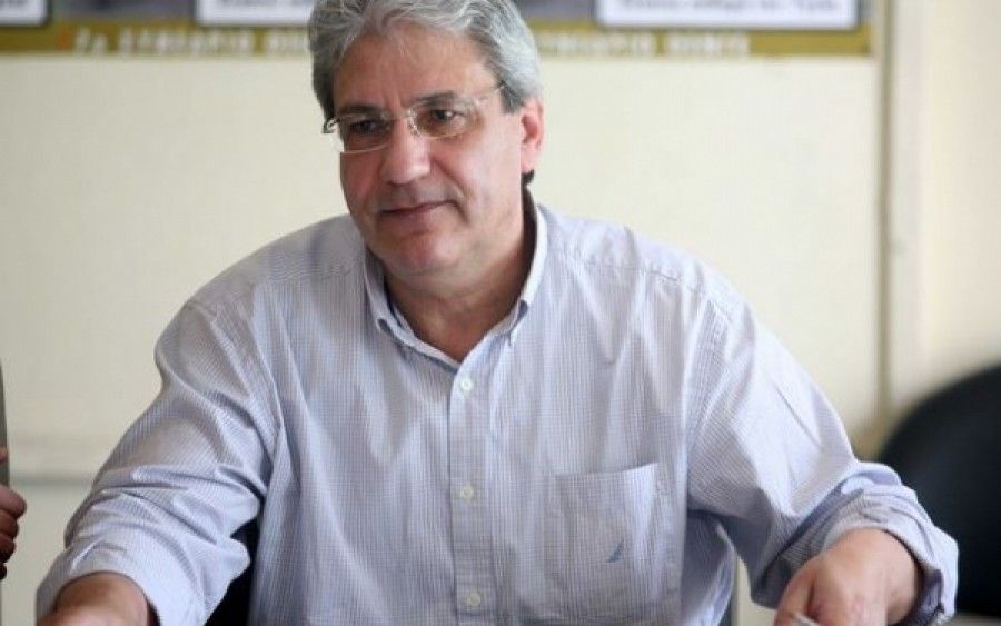 Η στάση της ΟΕΝΓΕ για την εισαγγελική εντολή αναγκαστικής σίτισης απεργών πείνας