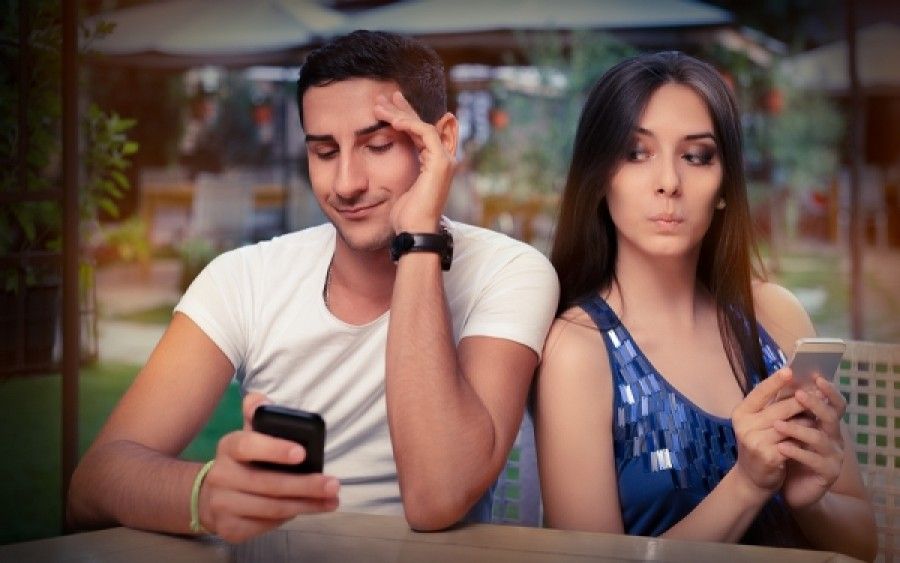 Σε ποια ηλικία είναι πιο πιθανό να σε απατήσει