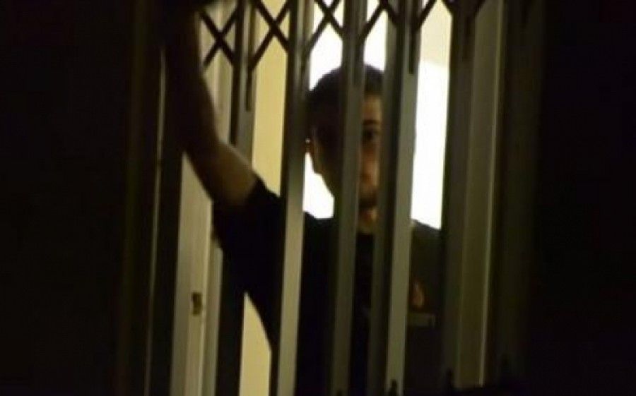 Πρόεδρος ΕΙΝΑΠ: Ο Ρωμανός ήταν μια βόμβα στα χέρια μας (βίντεο)