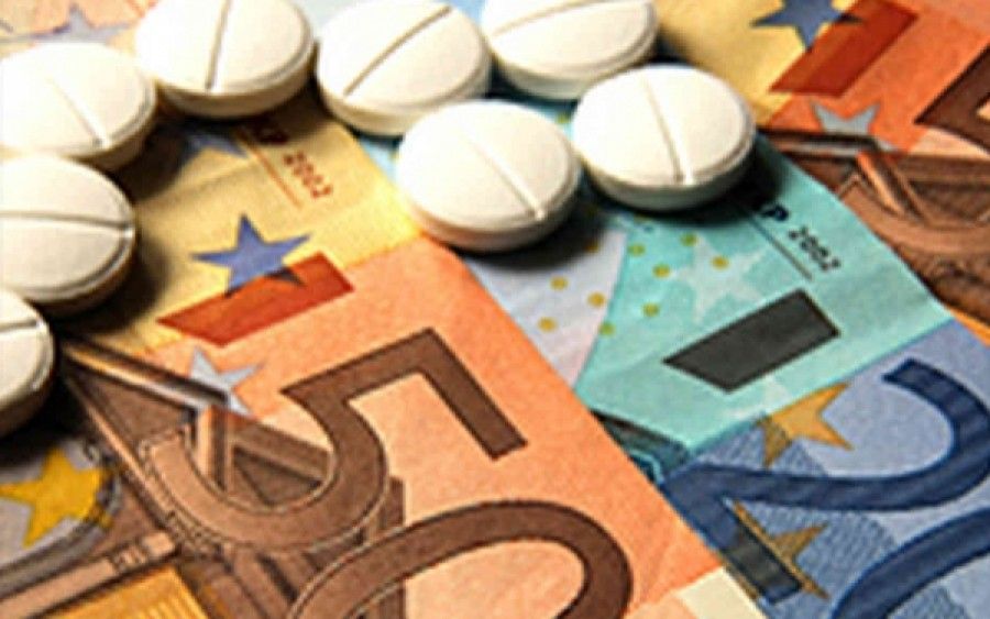 Κυκλώματα επιτηδείων κλέβουν φάρμακα από τα νοσοκομεία