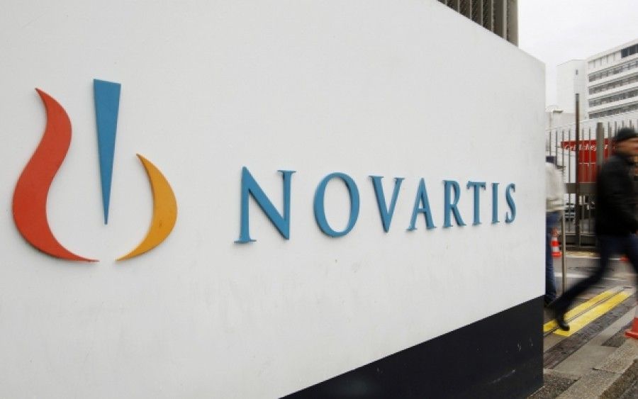 Διάκριση της Novartis Hellas στα Ermis Awards