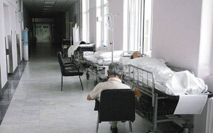 Όταν οι καθηγητές Οικονομικών της Υγείας ζητούν να αναβαθμιστεί επιτέλους το βασικό αγαθό της υγείας