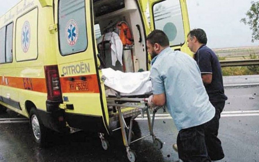 Η τρίτη τραγωδία της Σάμου, το ακέφαλο ΕΚΑΒ, η ανικανότητα του συστήματος & οι εκλογές