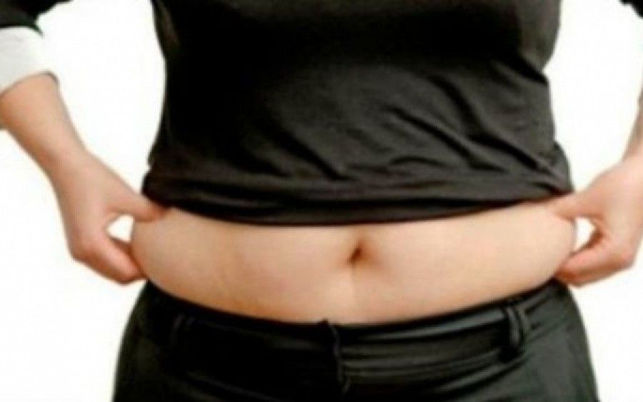 Τεστ: Μάθε αν είσαι υπέρβαρη μέσα σε 5 λεπτά!