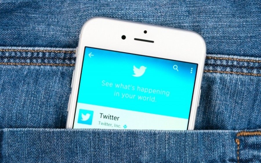 To Twitter ξέρει αν κινδυνεύετε από καρδιοπάθεια!