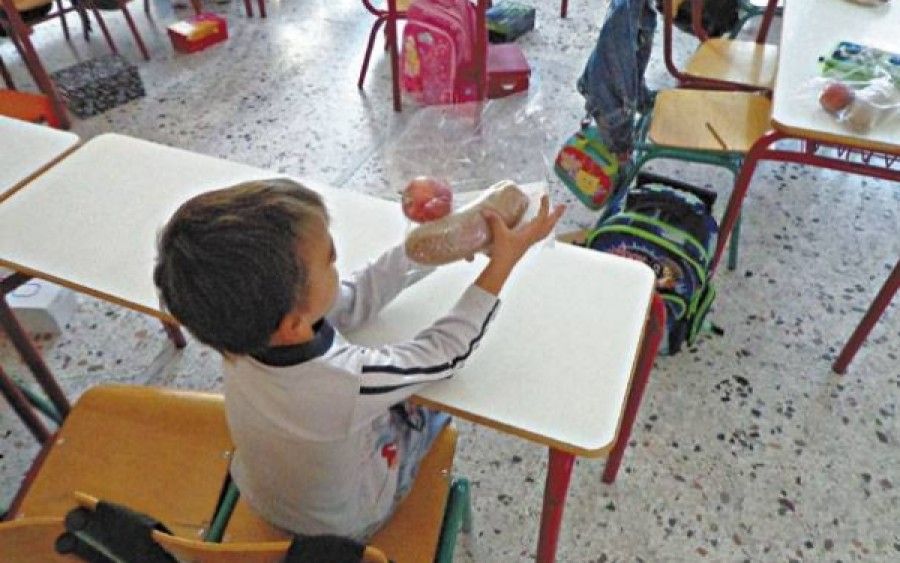 Ανεργία, υποσιτισμός & κρίση Δημόσιας Υγείας στο Πέραμα: Άραγε με κυβέρνηση Τσίπρα υπάρχουν ελπίδες;