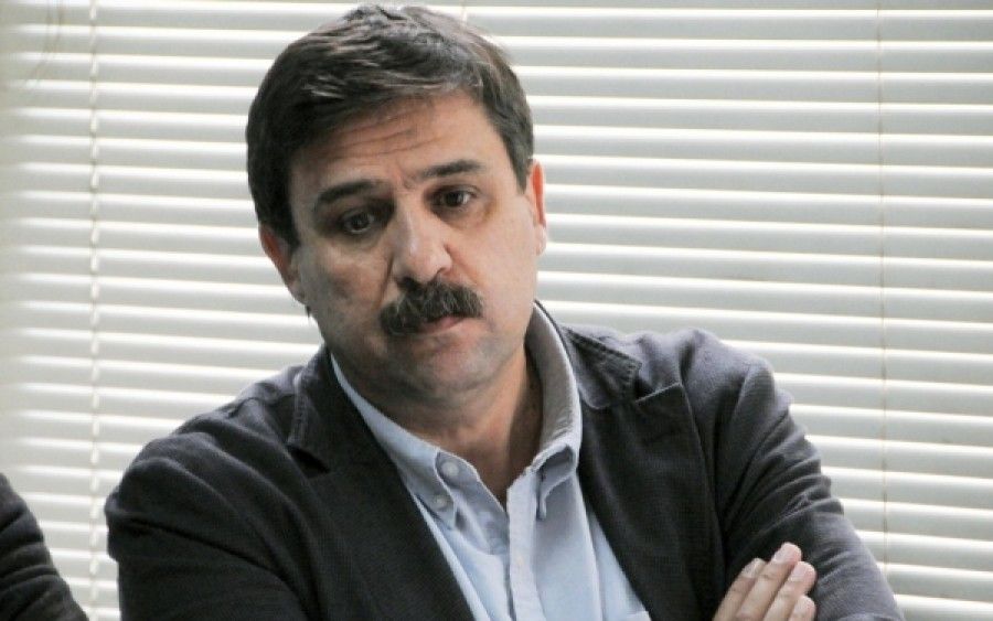 Ανδρέας Ξανθός: Τέλος το 5ευρο, πρόσβαση για όλους στην υγεία