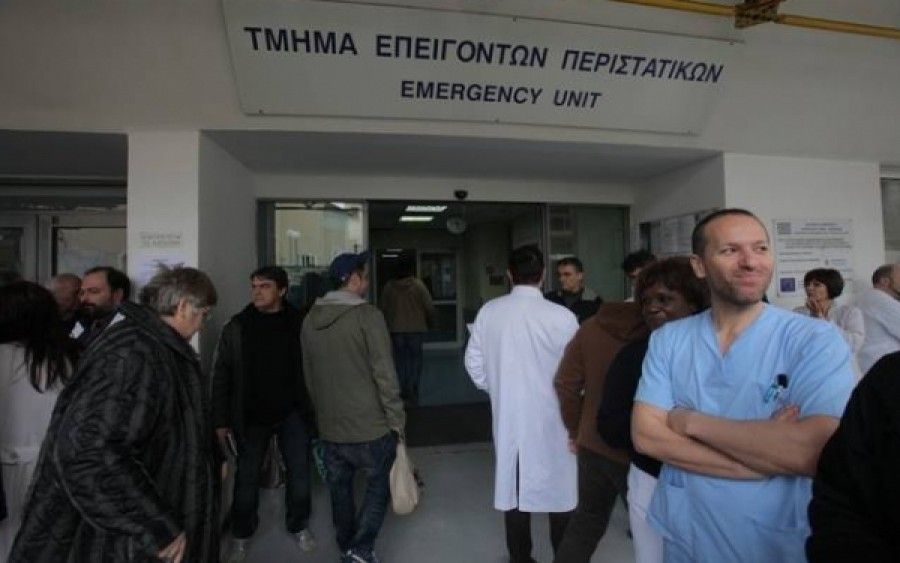 Άμεση λύση για τους ειδικευόμενους γιατρούς από το υπουργείο Υγείας