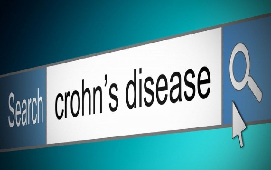 Διατροφή για νόσο του Crohn